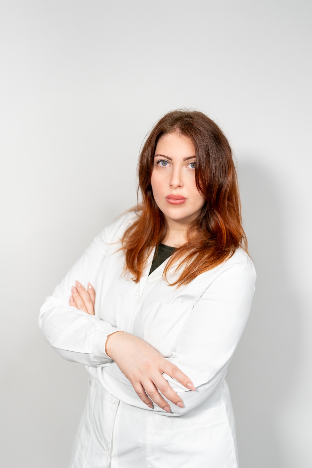 Dott.ssa Miriam Gaudino, psicologa e psicoterapeuta